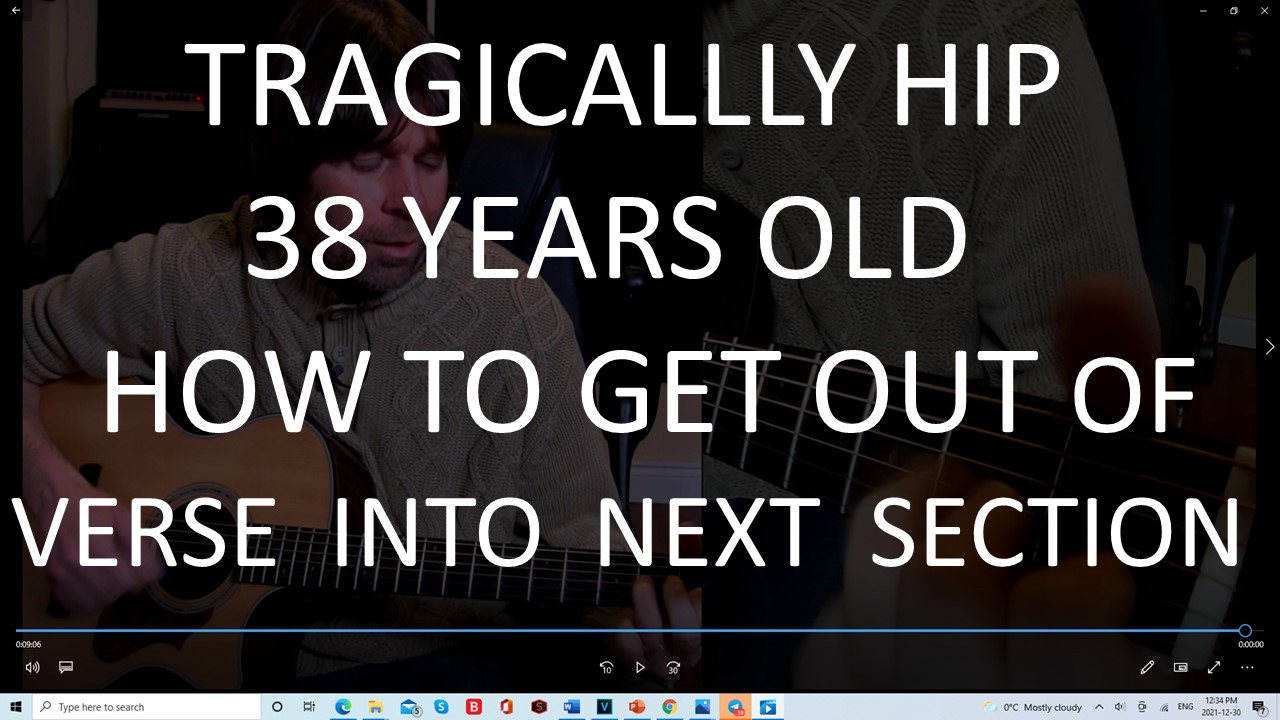Video Image