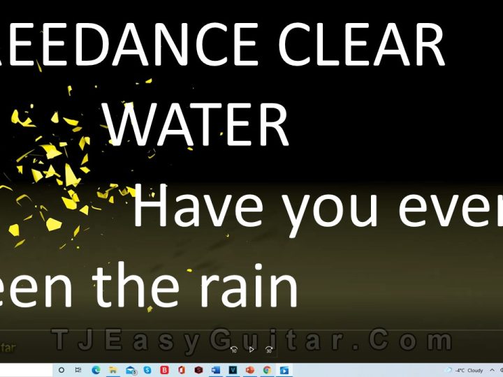 Thumb Nail for wholl stop the rain